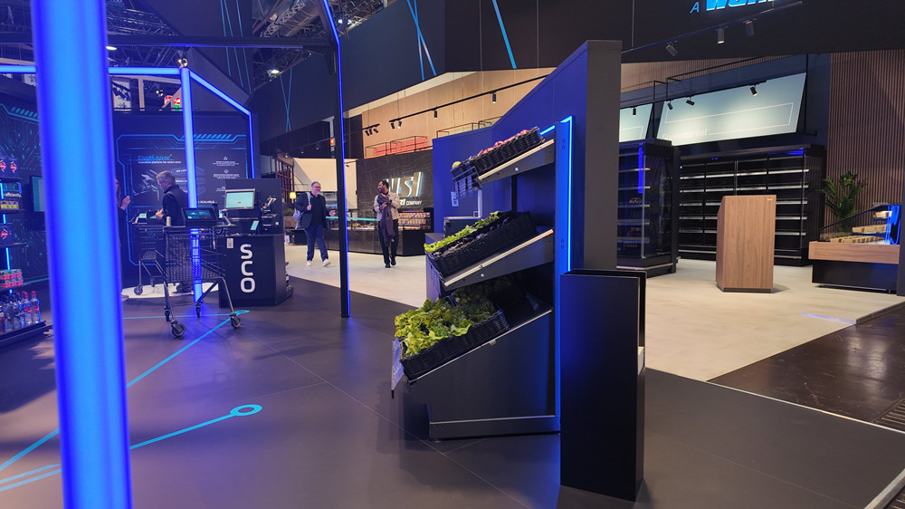 Tendencias EuroShop 2026